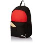 Σχολική Τσάντα Puma GOAL 23 076855 01 Κόκκινο Μαύρο