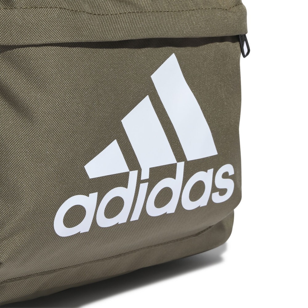 Σχολική Τσάντα Adidas CLSC BOS BP HR9810 Πράσινο