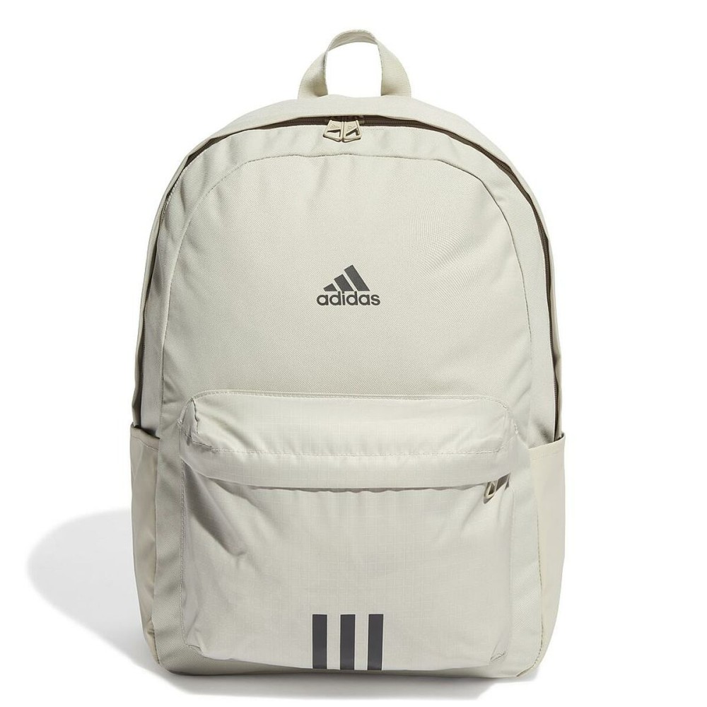 Σχολική Τσάντα Adidas CLSC BOS 3S BP IR9757 Γκρι