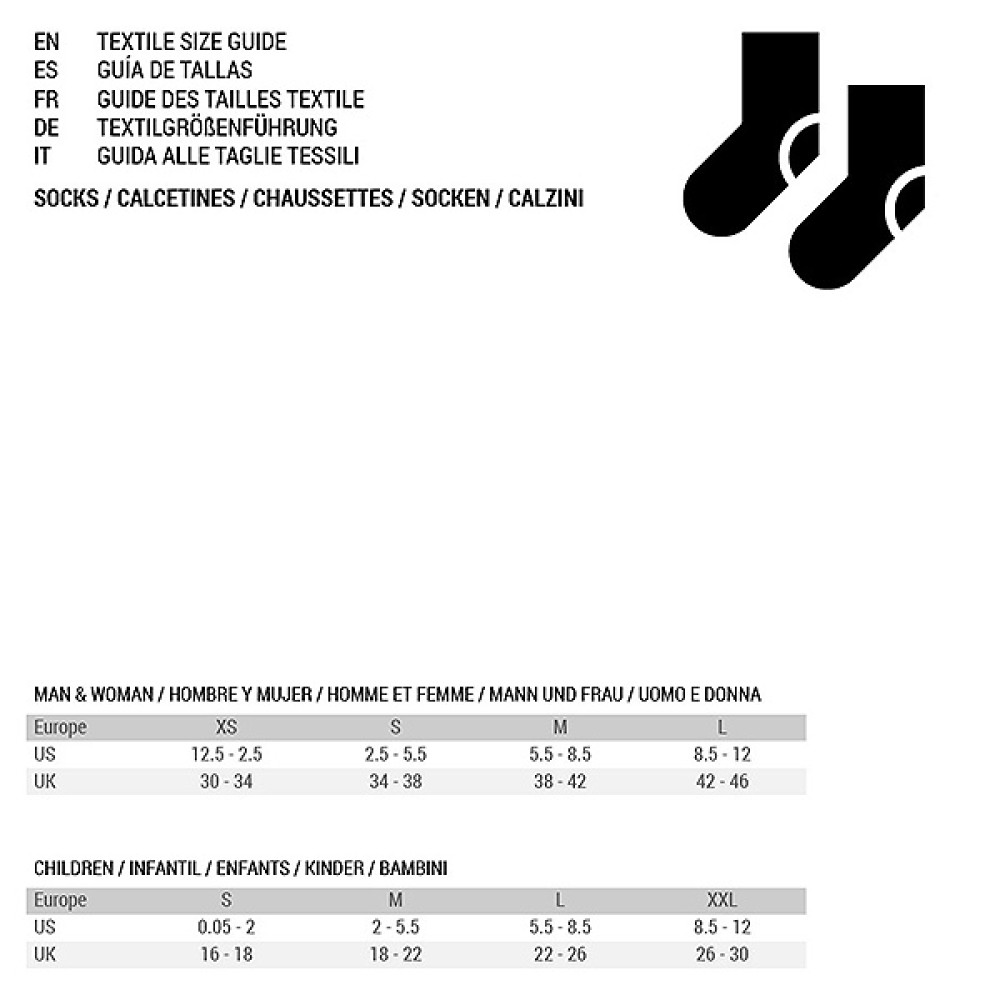 Αθλητικές Κάλτσες Jordan JORDAN JUMPMAN WJ0009 001 Λευκό 3 ζευγάρια