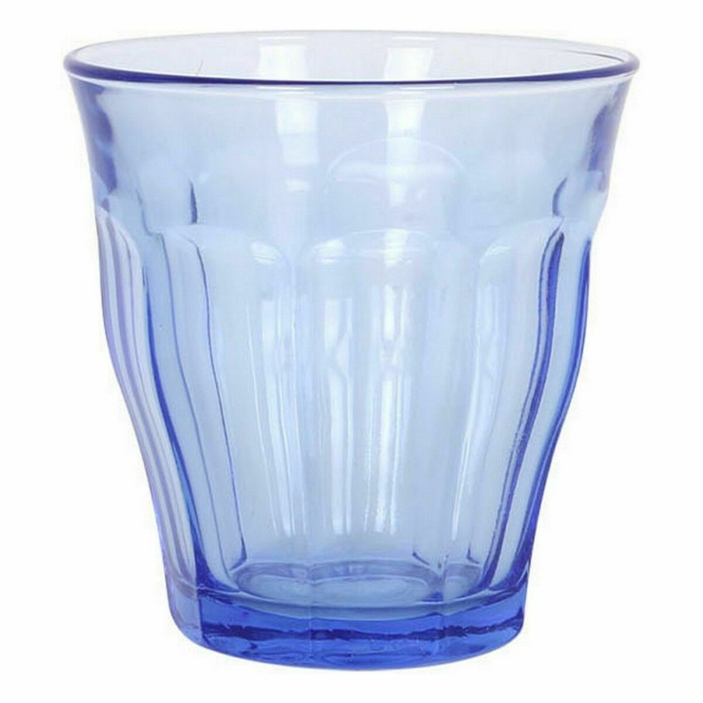 Ποτήρι Duralex Picardie Μπλε 250 ml (24 Μονάδες)