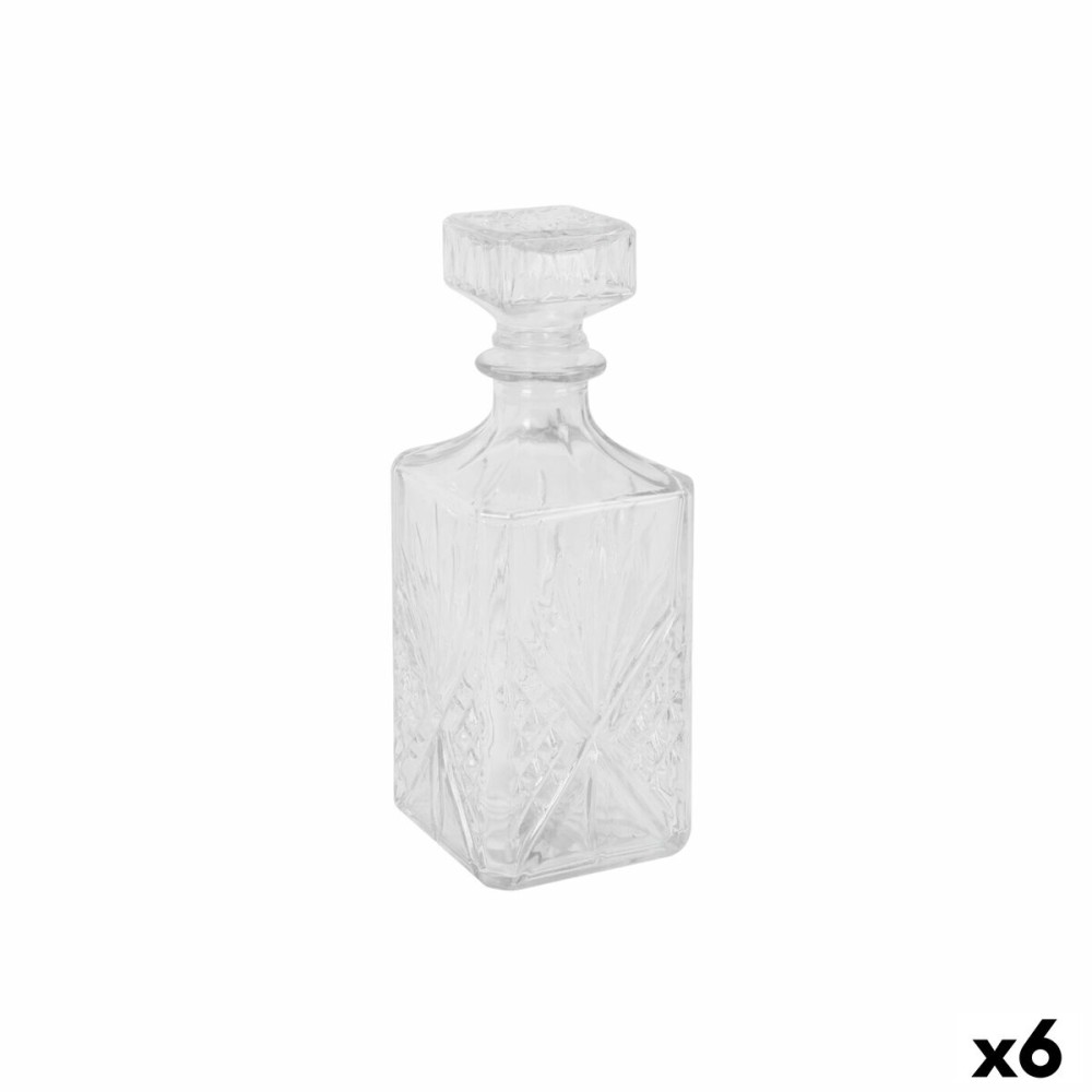 Μπουκάλι Ουίσκι La Mediterránea Times 1,9 L (x6)