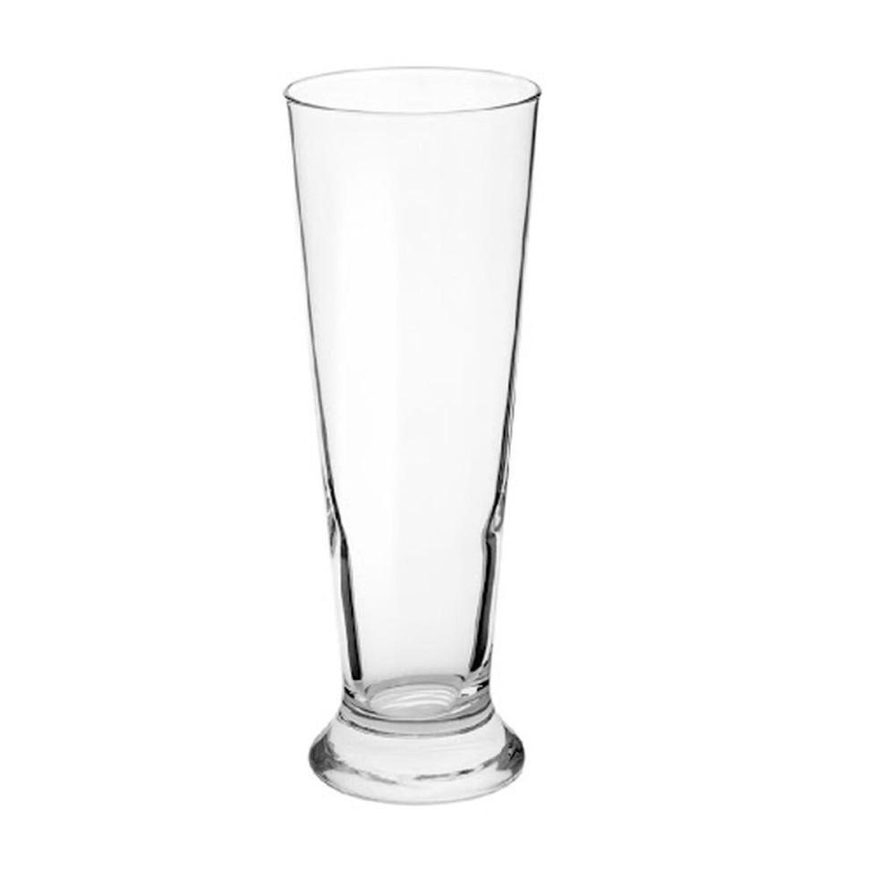 Ποτήρι Crisal 370 ml Μπύρας (x6)