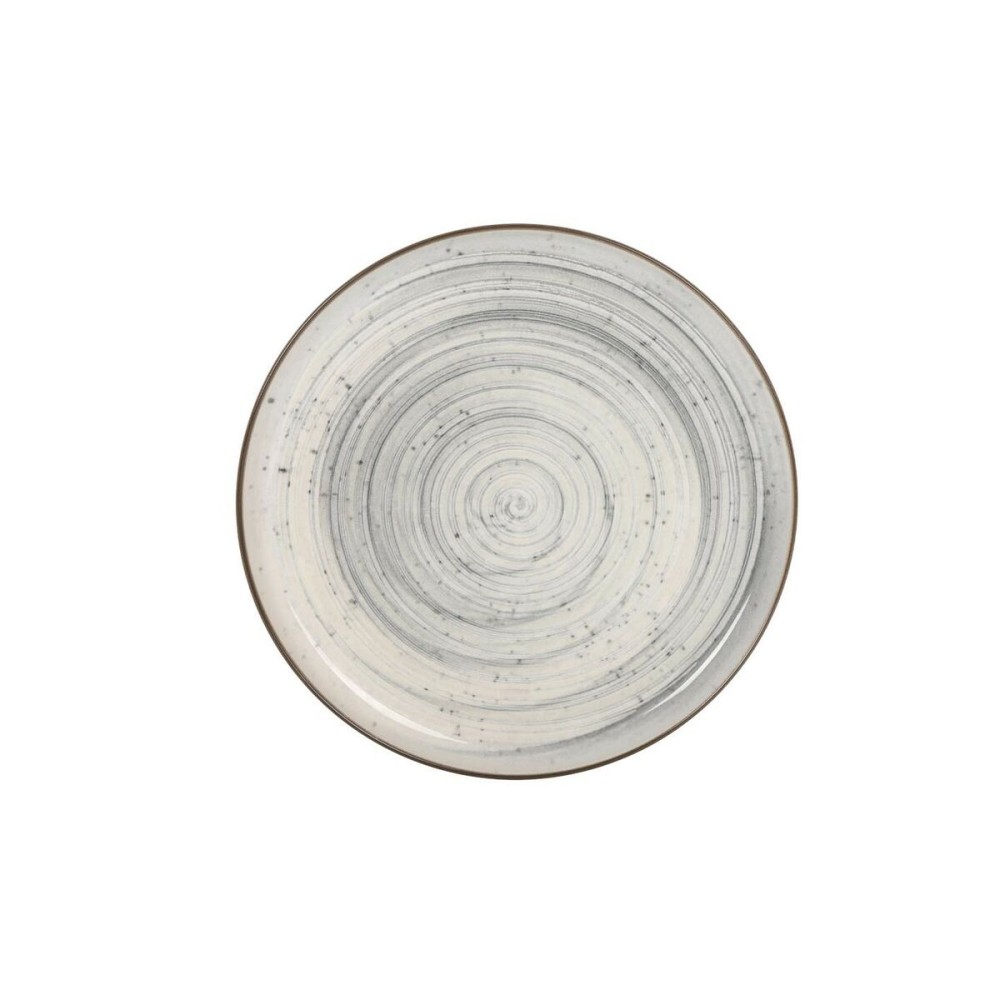 Δίσκος για σνακ La Mediterránea Vortex Στρογγυλή Ø 25 x 2,6 cm (12 Μονάδες)