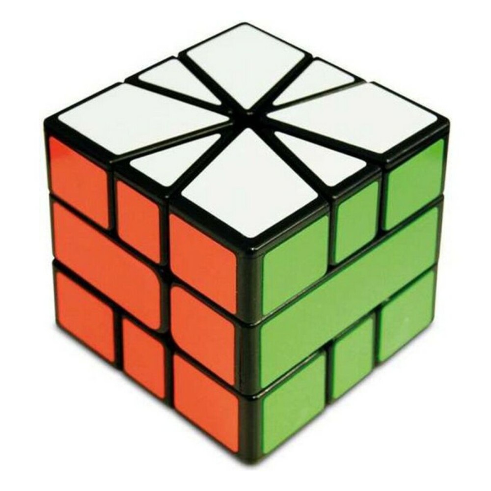 Επιτραπέζιο Παιχνίδι Guanlong SQ-1 Cube Cayro