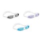 Children's Swimming Goggles Free Style Latex Intex