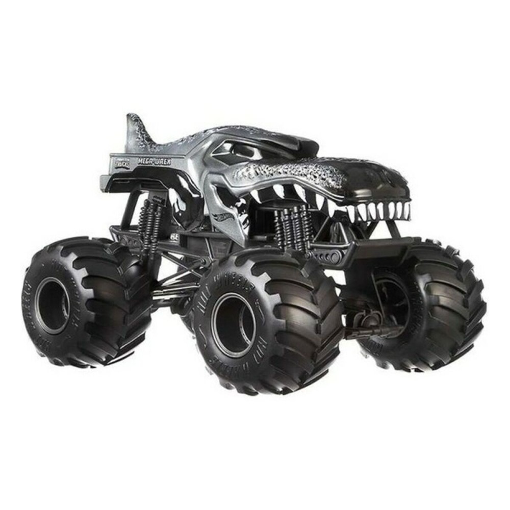Αυτοκίνητο Monster Jam Mattel 1:24