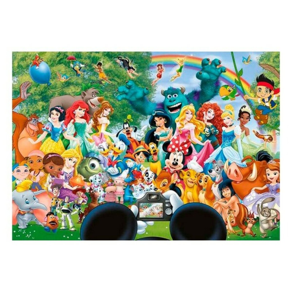 Παζλ The Marvellous of Disney II Educa (68 x 48 cm) (1000 pcs)