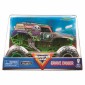 Playset Οχημάτων Monster Jam 6056371 14,92 x 21,27 x 13,65 cm