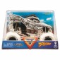 Playset Οχημάτων Monster Jam 6056371 14,92 x 21,27 x 13,65 cm