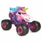 Playset Οχημάτων Monster Jam 6056371 14,92 x 21,27 x 13,65 cm