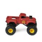 Playset Οχημάτων Monster Jam 6056371 14,92 x 21,27 x 13,65 cm