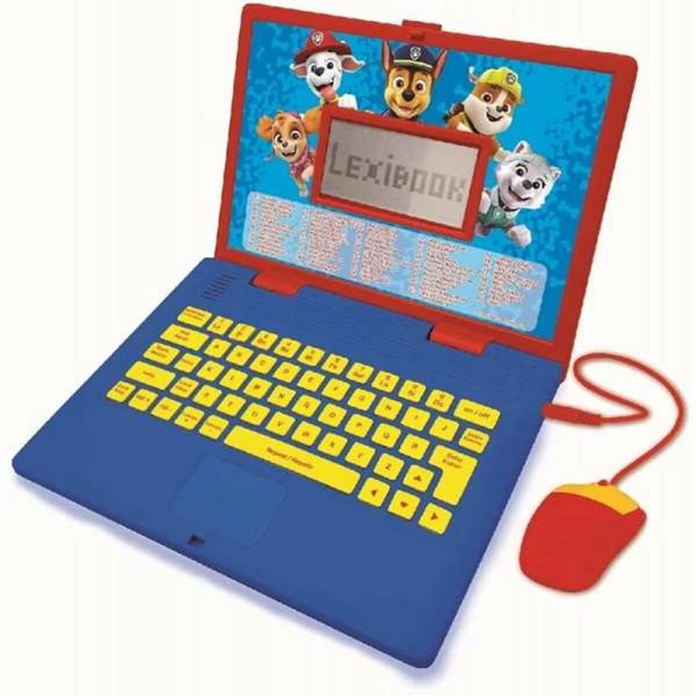 Φορητός Υπολογιστής Lexibook JC598PAi2 ES ES-EN