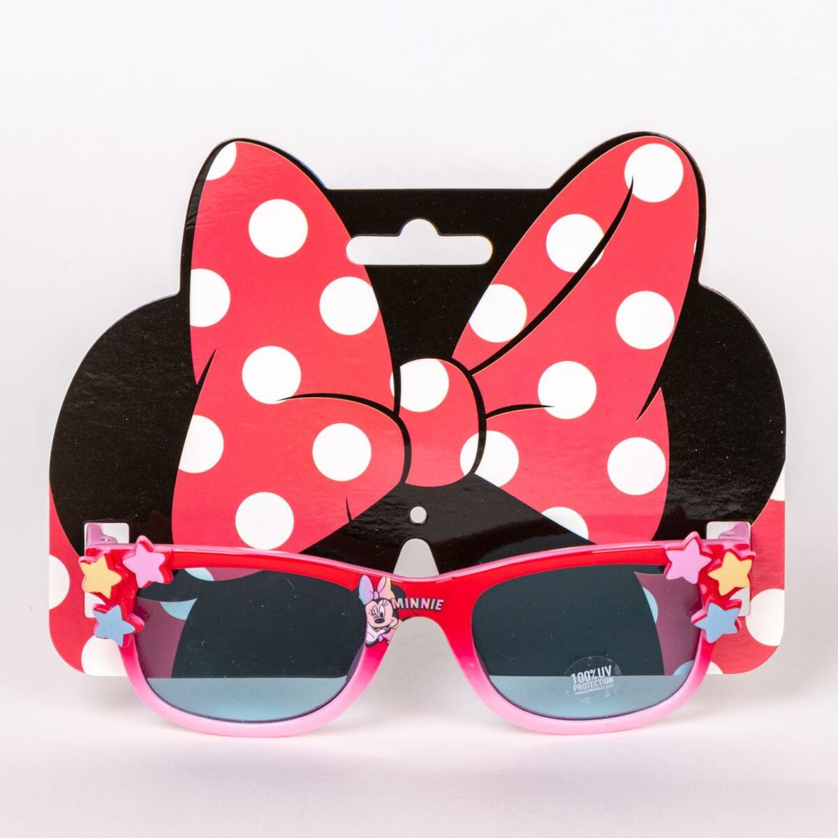 Παιδικά Γυαλιά Ηλίου Minnie Mouse 13 x 5 x 12 cm