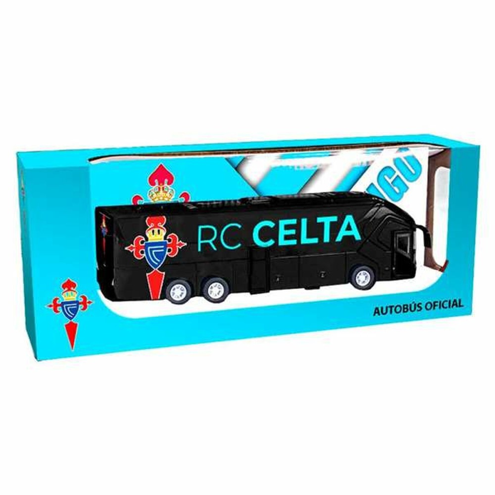 Λεωφορείο Bandai RC Celta de Vigo