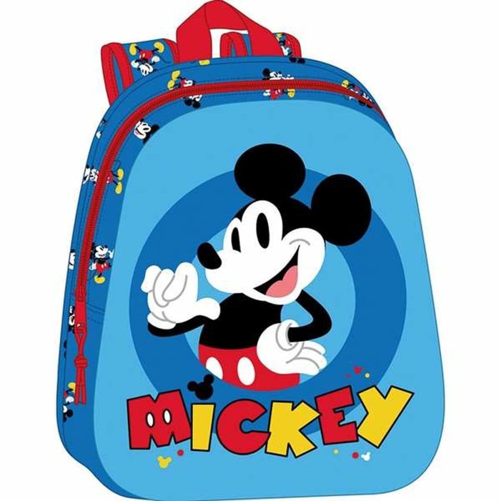 Σχολική Τσάντα 27 x 33 x 10 cm