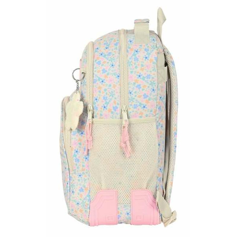 Σχολική Τσάντα BlackFit8 Blossom 32 x 42 x 15 cm