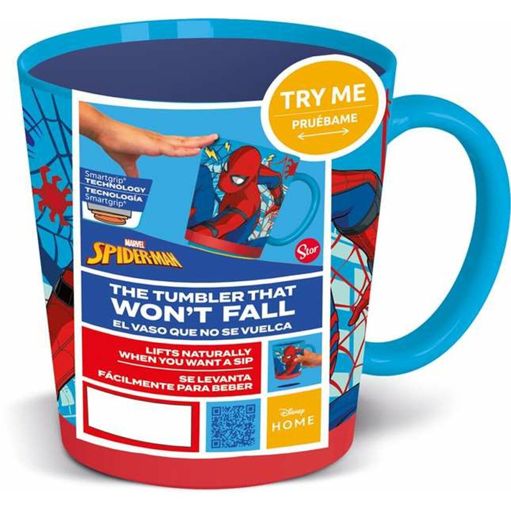 Κούπα Φλιτζάνι Spider-Man Dimension 410 ml Πλαστική ύλη