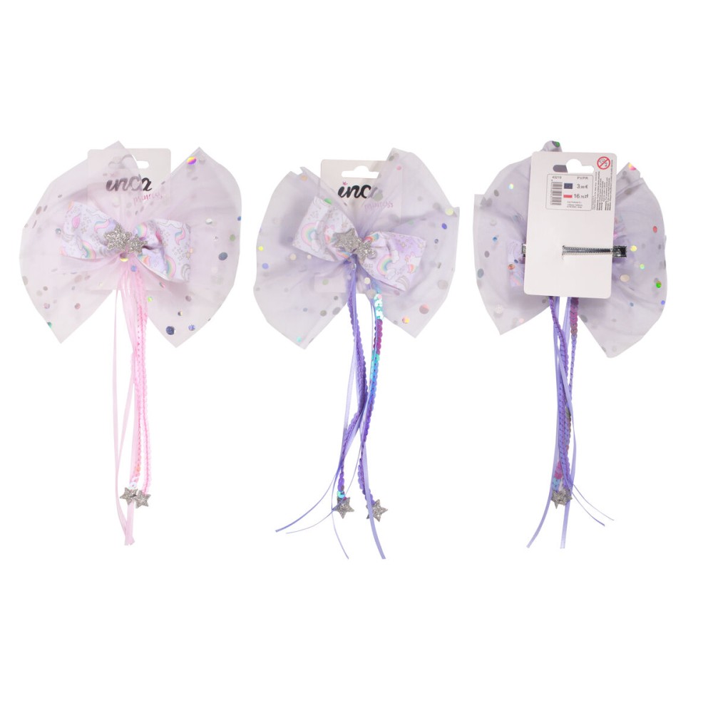 Τσιμπιδάκια Inca