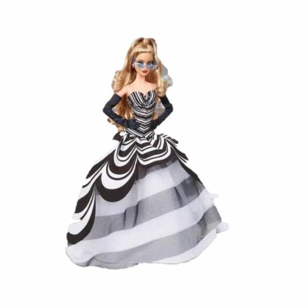 Κούκλα Barbie Signature 65th anniversary