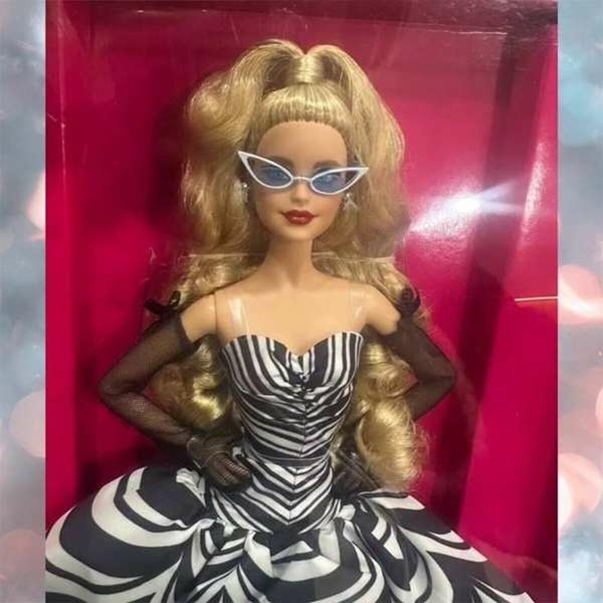 Κούκλα Barbie Signature 65th anniversary