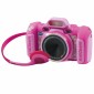 Παιδική φωτογραφική μηχανή Vtech Kidizoom Duo DX Ροζ