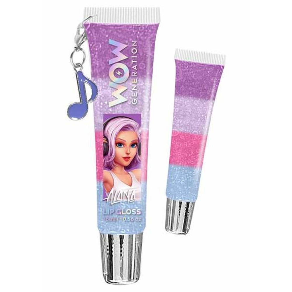 Lip gloss Wow Generation
