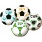 Μπάλα Unice Toys Bioball Super Cup PVC Ø 22 cm Παιδικά