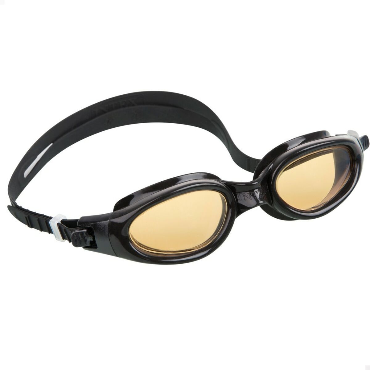 Γυαλιά κολύμβησης Intex + 14 Ετών