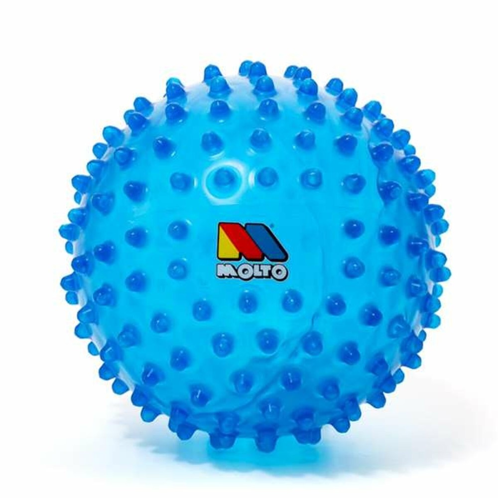 Αισθητική μπάλα Moltó 20 cm Μπλε