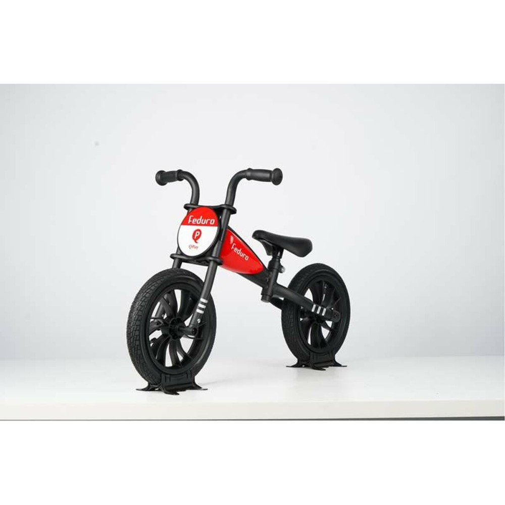 Παιδικό ποδήλατο Feduro 12" Κόκκινο