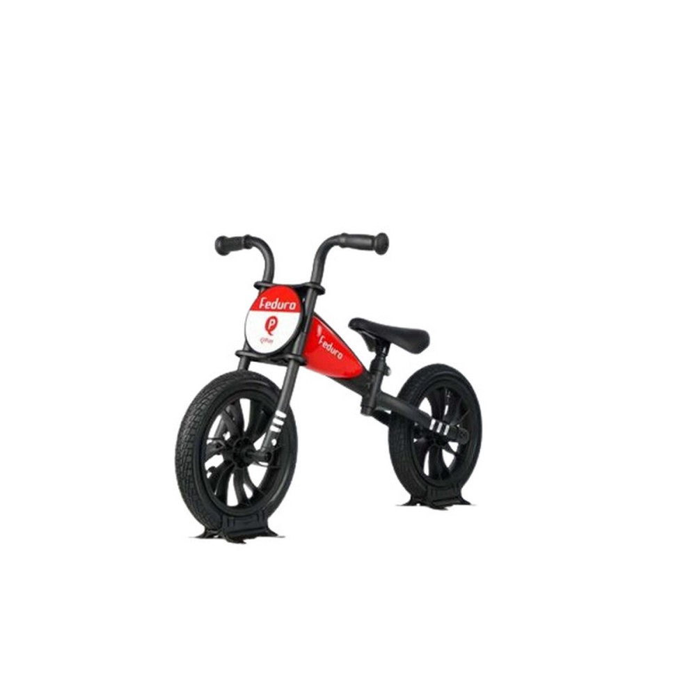 Παιδικό ποδήλατο Feduro 12" Κόκκινο