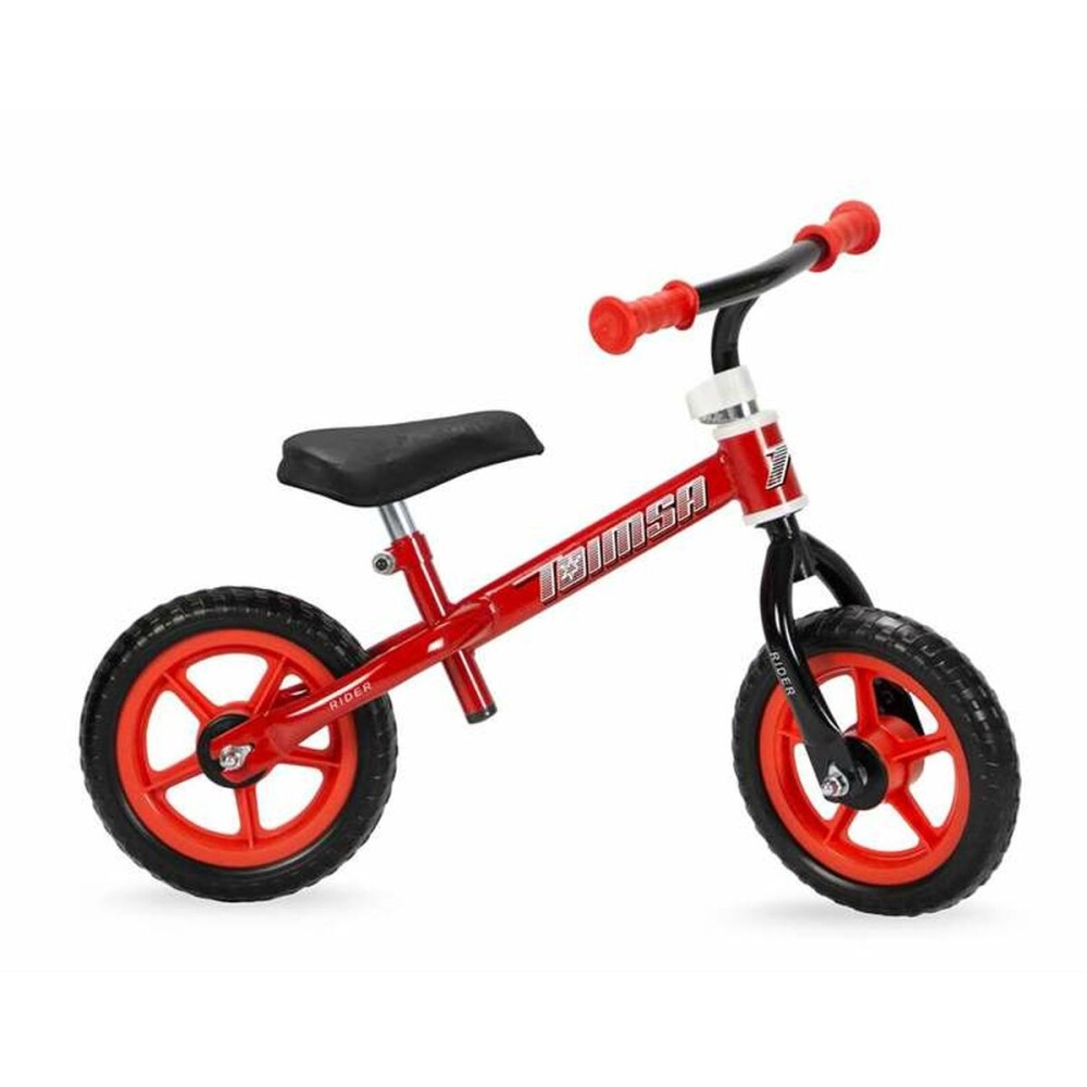 Παιδικό ποδήλατο Toimsa Κόκκινο