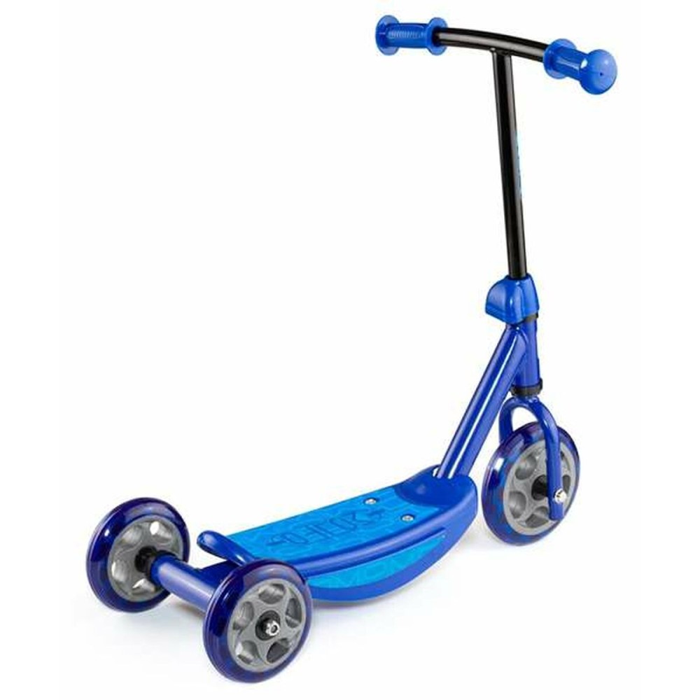 Scooter Moltó Μπλε 48,36 x 90 cm