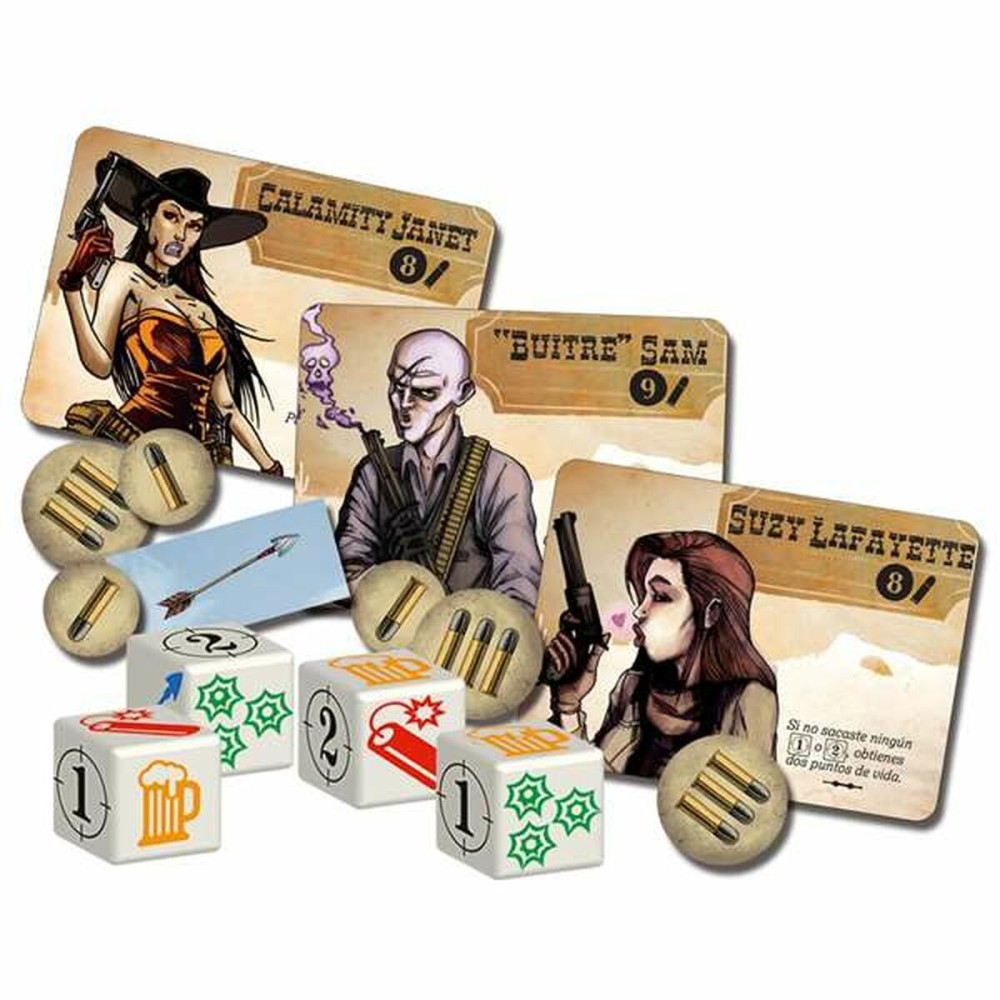 Επιτραπέζια σκεύη Asmodee