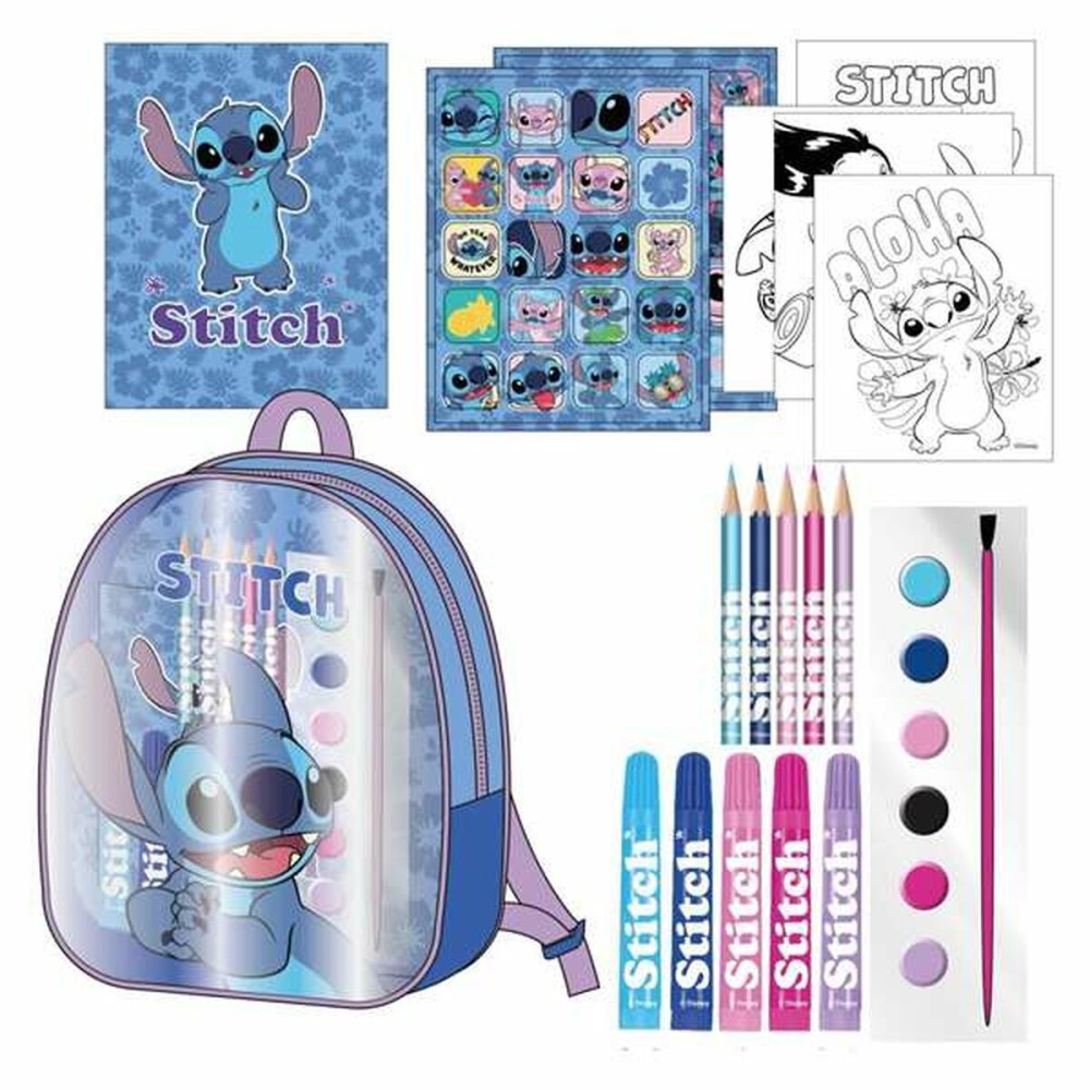 Τσάντα Πολλαπλών Χρήσεων Stitch