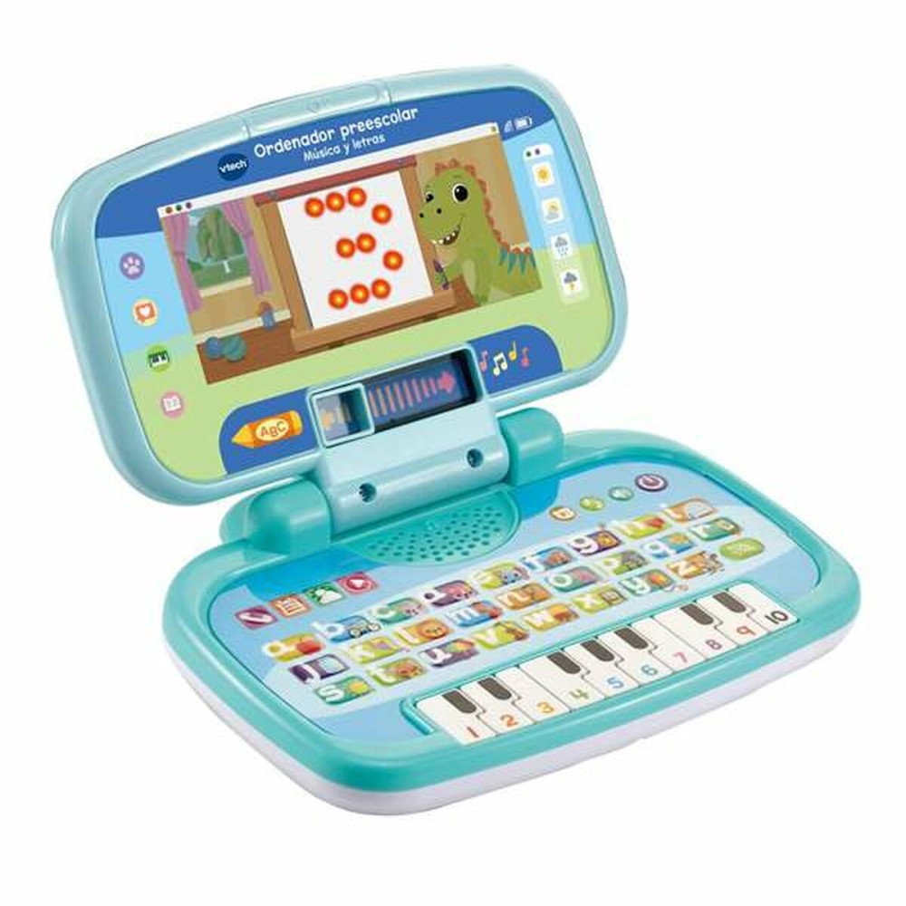 Παιχνιδο-υπολογιστής Vtech ES 28 x 23,3 x 5 cm