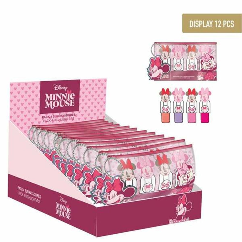 Ομπρέλα Minnie Mouse