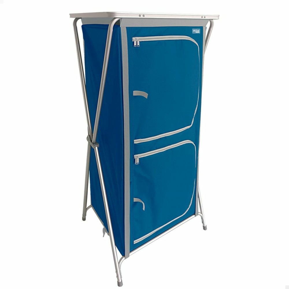 Ντουλάπι για καμπινγκ Aktive 62 x 53 x 140 cm