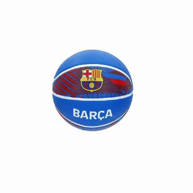 Mπάλα Μπάσκετ F.C. Barcelona 24 cm