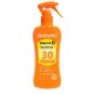 Αντηλιακό Σπρέι Babaria Spf 30 200 ml Βιταμίνη D