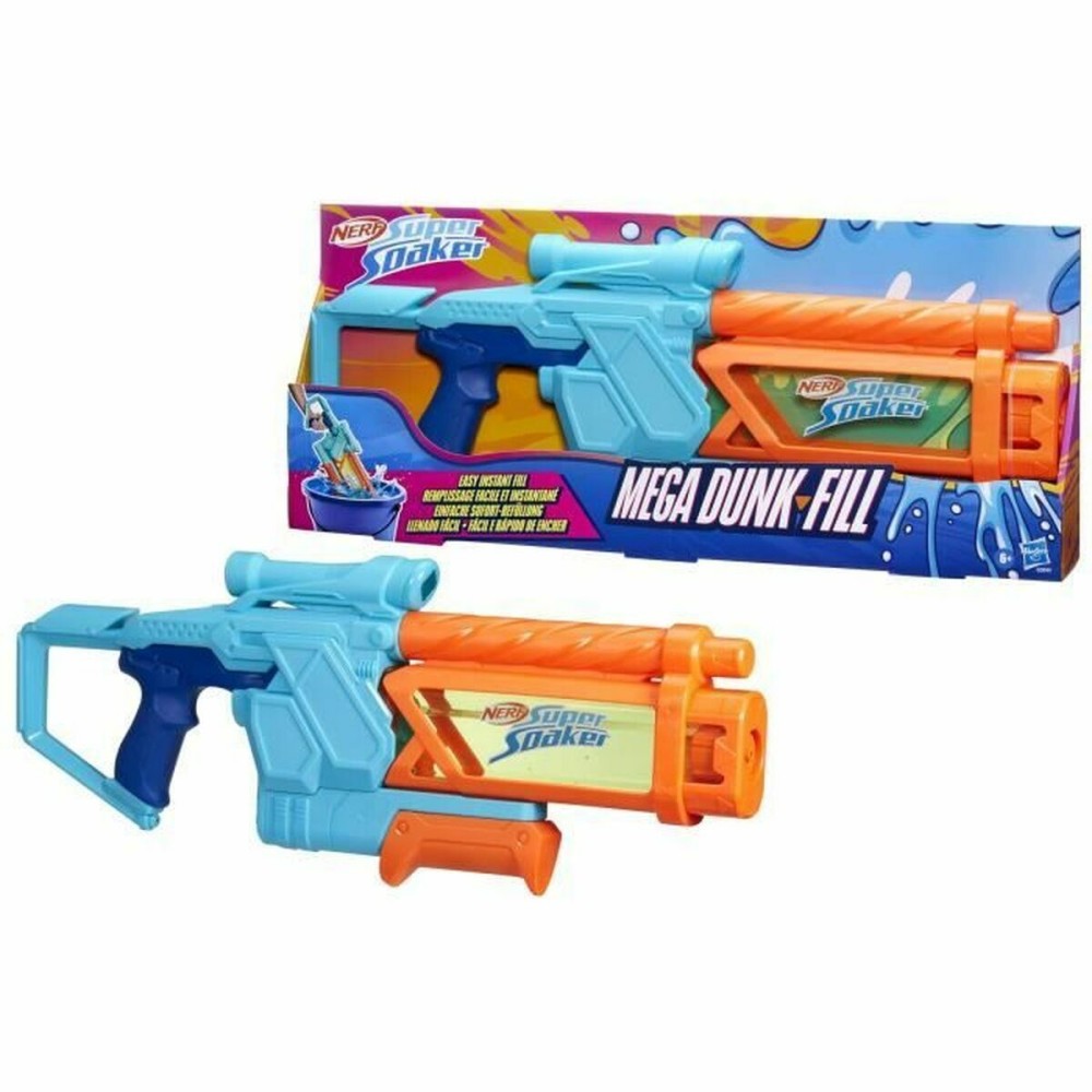 Ντους κήπου Hasbro 1 L