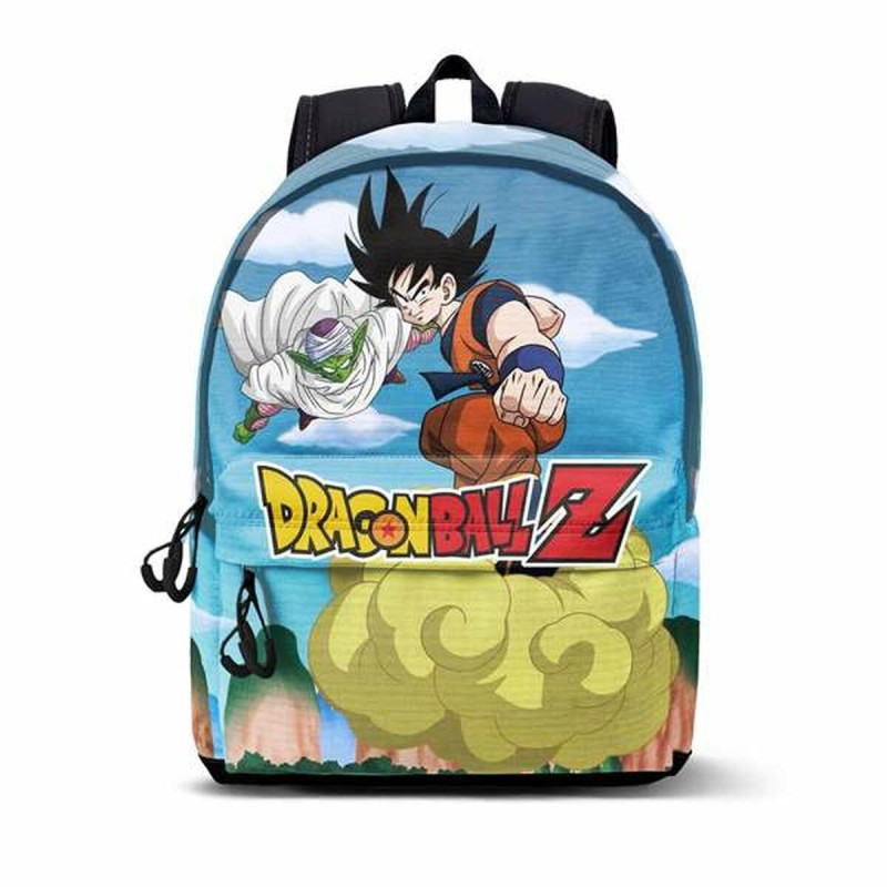 Παιδική Τσάντα Dragon Ball 25 x 15 x 35 cm