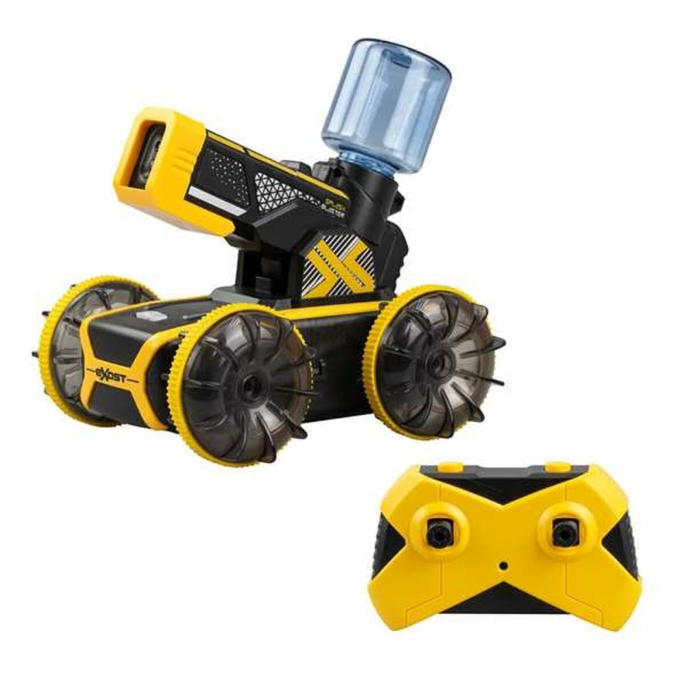 Αυτοκινήτο με Τηλεχειρισμό Bizak