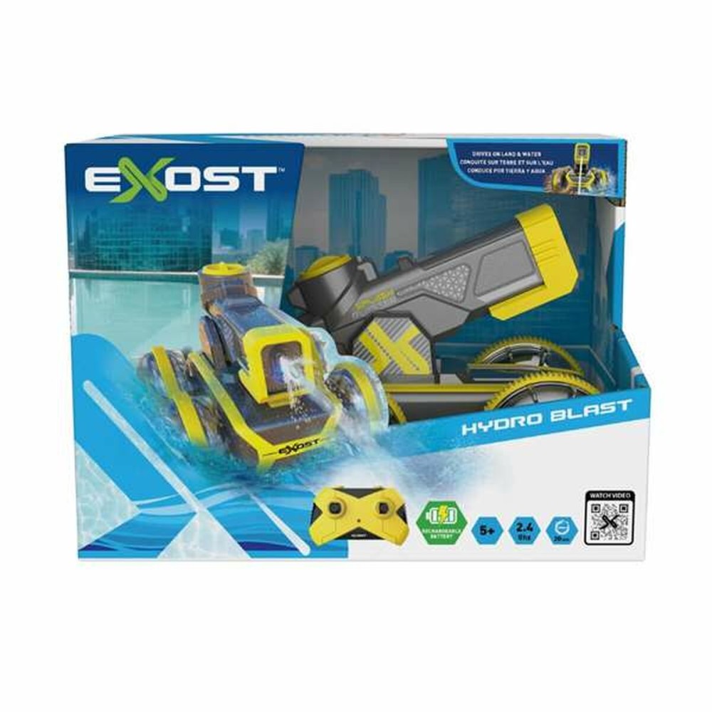 Αυτοκινήτο με Τηλεχειρισμό Bizak