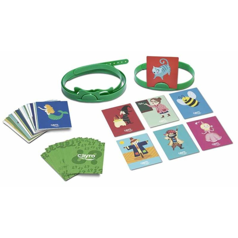 Επιτραπέζιο Παιχνίδι Cayro