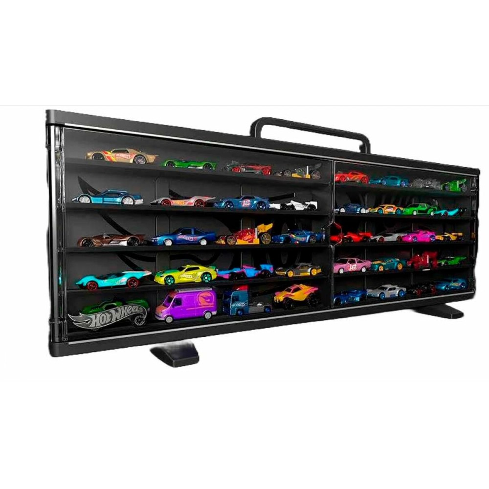Αυτοκίνητο Hot Wheels Χαρτοφύλακας Αυτοκίνητο