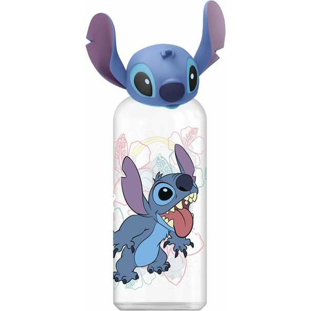 Μπουκάλι νερού Stitch 560 ml