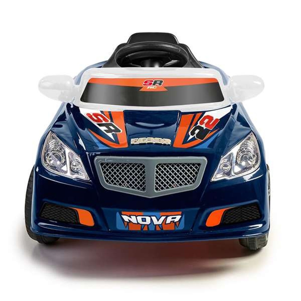 Αυτοκίνητο Radio Control Feber Twinkle