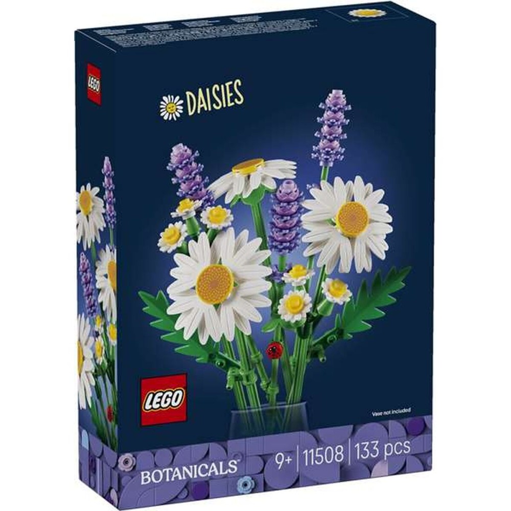 Παιχνίδι Kατασκευή Lego 11508